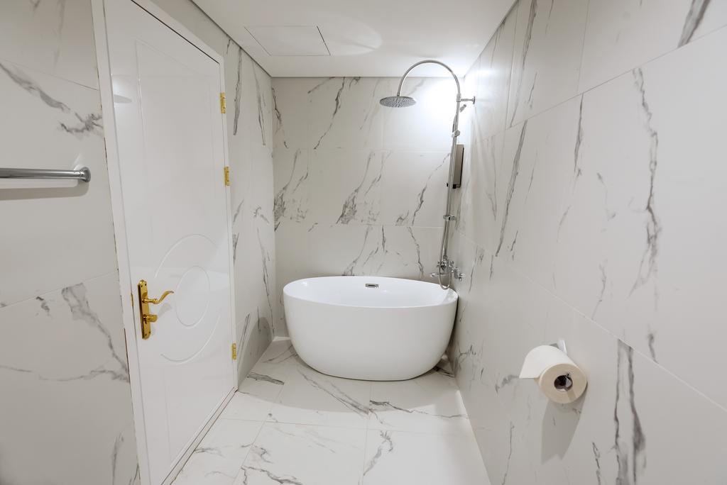 Hotel The Designers Yeouido Seul Esterno foto