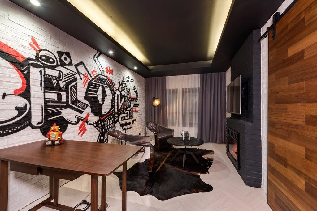 Hotel The Designers Yeouido Seul Esterno foto